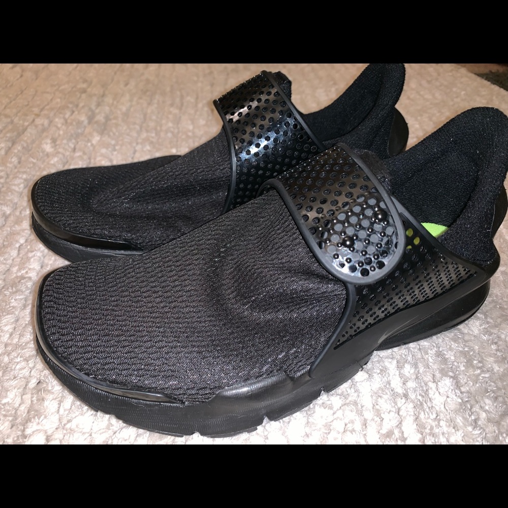 Nike sock dart